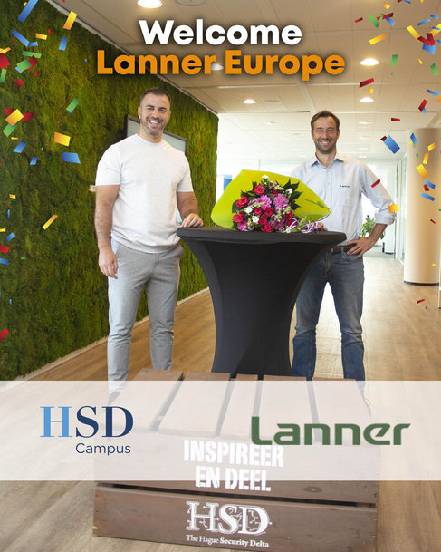Lanner Establishes a New Subsidiary in Europe to Offer Localized Services and Supports